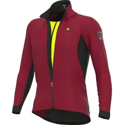 Alé Future Warm rosso masai/masai red M