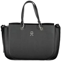 Tommy Hilfiger AW0AW14503 Satchel black