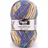 OPAL Sockenwolle 4-fach Nach Hundertwasser 100 g