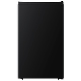 kuhla KS93 B Kühlschrank (94 l, 850 mm hoch, Schwarz)