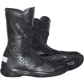 Daytona Spirit GTX Stiefel schwarz 47