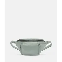 Liebeskind Berlin Liebeskind Lila Gürteltasche Leder 23 cm grün