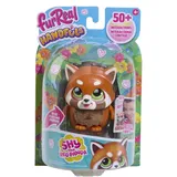 Hasbro Handfuls – Red Panda
