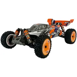 DF-Models RC-Buggy Z-06 XL 1:12 CH RTR
