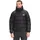 The North Face Hydrenalite Down Hoodie schwarz XL