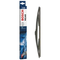 Bosch H359 - Scheibenwischer Rear - Länge: 350 mm für Heckscheibe