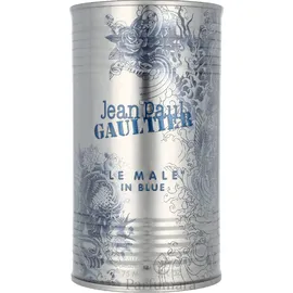 Jean Paul Gaultier Le Male In Blue Eau de Parfum 125 ml