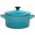 Le Creuset Mini Cocotte 10 cm karibik