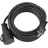 25 m schwarz H07RN-F 3G1,5