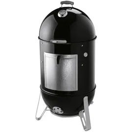 Weber Smokey Mountain Cooker 57 cm schwarz 731004