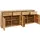 OTTO home Woltra Trondheim 200x80cm