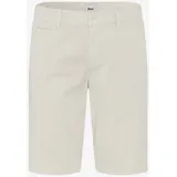 Brax Bermudas mit Eingrifftaschen Modell 'BARI', Sand, 32