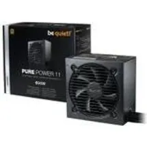 be quiet! Pure Power 11 600W (BN294)