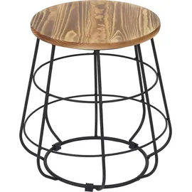 MCW MCW, Hocker A80-S