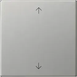 Gira Bedienaufsatz eds Pfeilsymbole 5361600