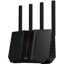 Asus RT-BE92U BE9700 Tri-Band WiFi 7 WLAN Router AiMesh