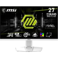 MSI Monitor Gaming MSI MAG 274URFW - 3840x2160 -