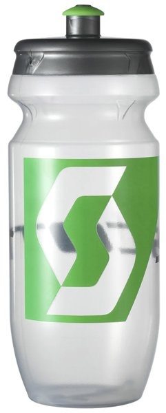 Syncros Corporate G3 - Trinkflasche - Grey/Green