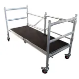 ALUMEXX Eco-Line Quicky Klappgerüst 2,90 m