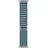 Hellblau Titan Natur Medium