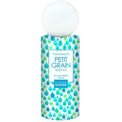 Parfums Saphir  Eau de toilette Petit Grain Drops Edt Dampf  in multifarben, Einheitsgrösse