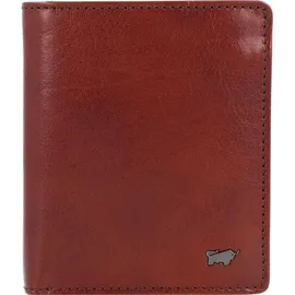 Braun Büffel Country Herren Portemonnaie palisandro braun