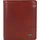 Braun Büffel Country Herren Portemonnaie palisandro braun