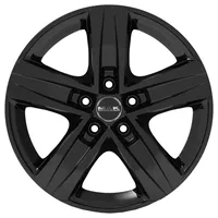 MAK STONE5 3 7 5x18 5x160 ET50 MB65 1