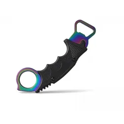 X-Gamer X-Zero Karambit Kronkorkenöffner - Fade