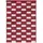 Lichtblick Doppelrollo Arena 90 x 150 cm bordeaux