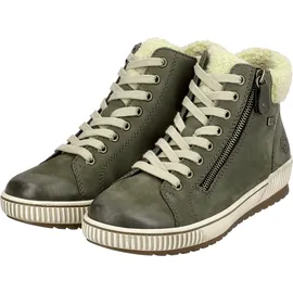 REMONTE Damen D0770 Mode-Stiefel, 39