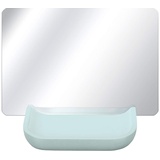 Kleine Wolke Tray Mirror Kosmetikspiegel opal