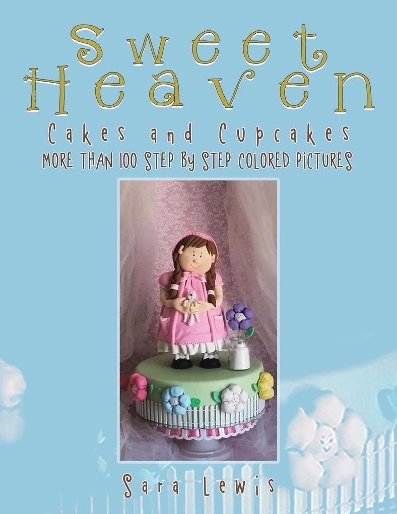 Sweet Heaven: Buch von Sara Lewis