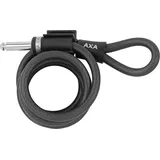 AXA basta AXA Newton PI 180 für Def-Solid Plus-Fusion 180cm, Ø 10mm, schwarz (1 Stück) / Black - mm