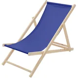 Liegestuhl Strandliege Sonnenliege Gartenliege Campingstuhl Klappstuhl Holzstuhl