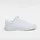 Vans Brooklyn LS Damen Weiß 39