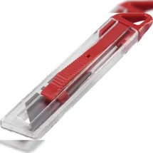 TOOLCRAFT Sicherheitsmesser 130 mm