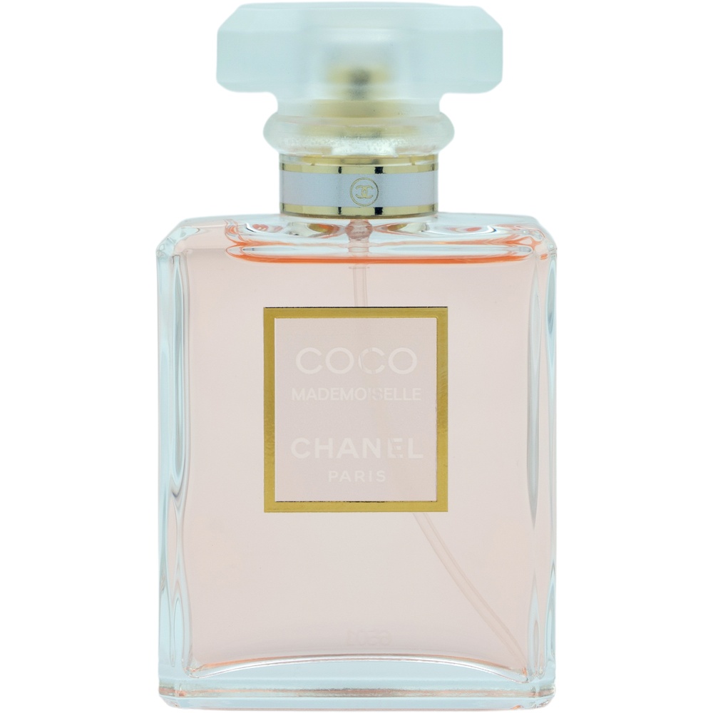 Chanel Coco Mademoiselle Eau de Parfum 35 ml ab 77,55 € im Preisvergleich!