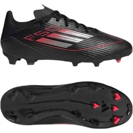 adidas F50 League FG/MG Kinder schwarz 34