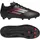 adidas F50 League FG/MG Kinder schwarz 34
