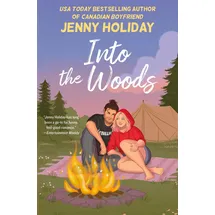Forever Into the Woods