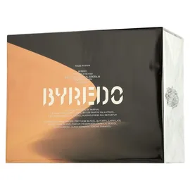 Byredo Mojave Ghost Eau de Parfum Alcohol-Free 100 ml
