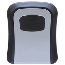 ABUS Schlüsselbox Key Garage - 11.0 x 9.5 x 4.0 cm