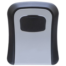 ABUS Schlüsselbox Key Garage - 11.0 x 9.5 x 4.0 cm