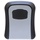 ABUS Schlüsselbox Key Garage - 11.0 x 9.5 x 4.0 cm