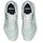 Mammut Mammut, Damen, Wanderschuhe, Women's Girun II Low GTX (40, 41), Grau, Silber, grün,