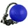 Jolly Pets Ball Romp-n-Roll 10 cm blau