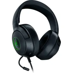 Razer Kraken V3 X - Headset - Schwarz