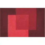 Spirella Crossover Rot 55 x 65 cm