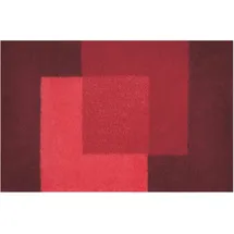 Spirella Crossover Rot 55 x 65 cm